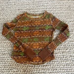 We the Free Pretty Little Thermal